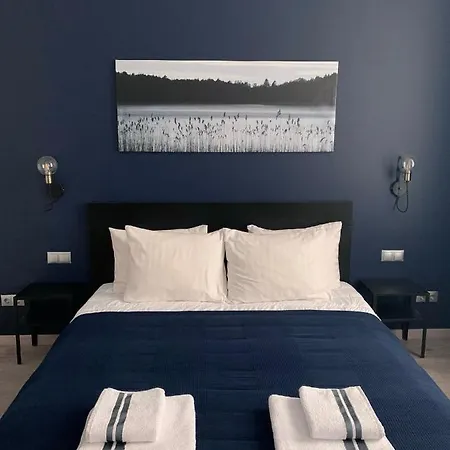 New Winwinstay Park Centre Lejlighed Riga