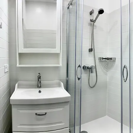 Lejlighed New Winwinstay Park Centre Riga